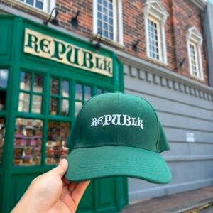 Gorra